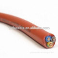 High quality of Double Insulated Welding Cable copper /rubber /rubber cable